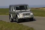 Mercedes-Benz G-Class 1990 года